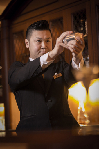 Food & Drinks 5, Hotel Nikko Fukuoka, Fukuoka