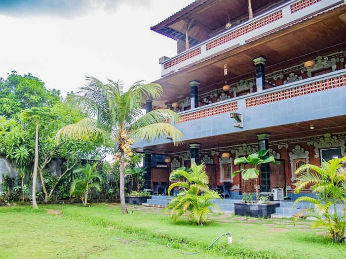 Others 5, Jatelu Homestay, Denpasar