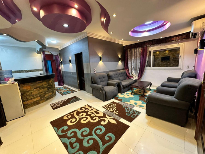 Others 4, Cairona Properties - Heliopolis Palace, An-Nuzhah