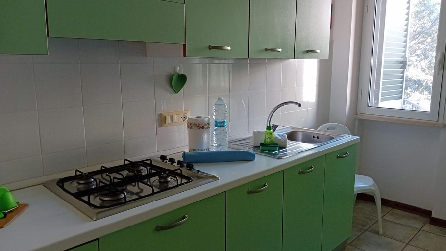 Others 4, Residence Loggetta Margherita, Livorno