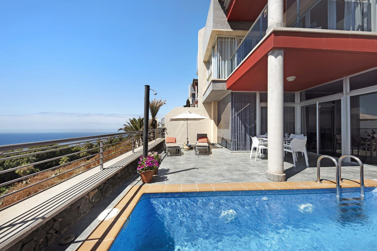 Others 4, Villa View Grand, Santa Cruz de Tenerife