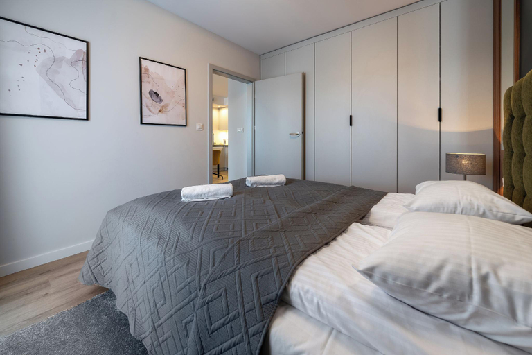 Bedroom 5, RentPlanet - Szymony II, Tatra