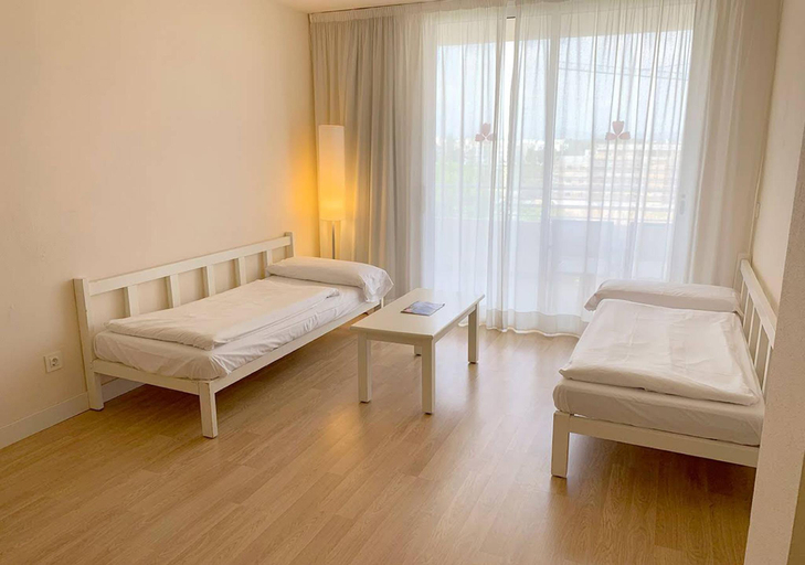 Bedroom 3, Hotel Rosella affiliated by Intelier, Baleares