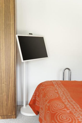 Room 2, Pana Nomad Kolsay, Almaty