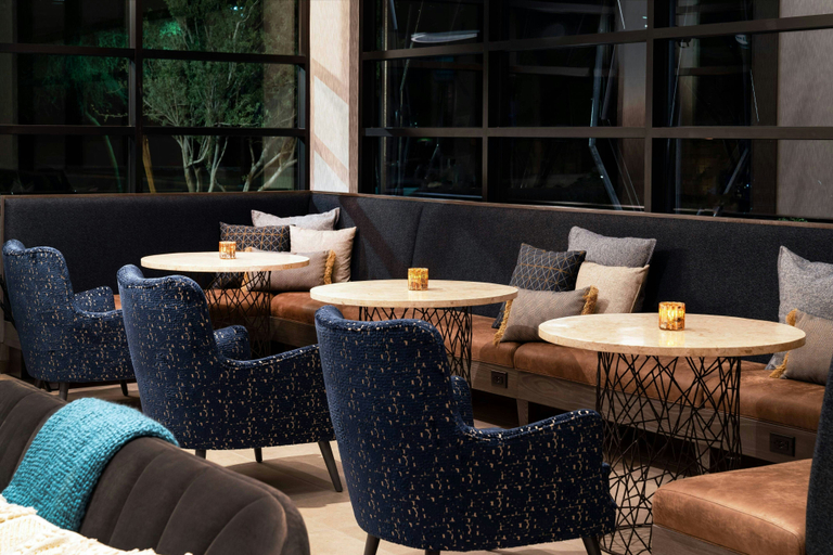 Food & Drinks 4, Residence Inn By Marriott Scottsdale Salt River, Maricopa