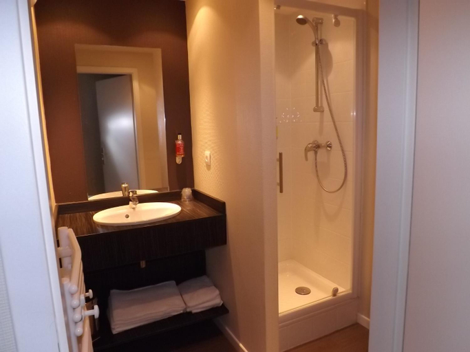 Bathroom 3, Residence Les Rives de la Fecht - Colmar Ouest, Haut-Rhin