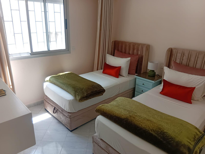 Others 4, Beautiful Apartment in the heart of Tangier, Tanger-Assilah