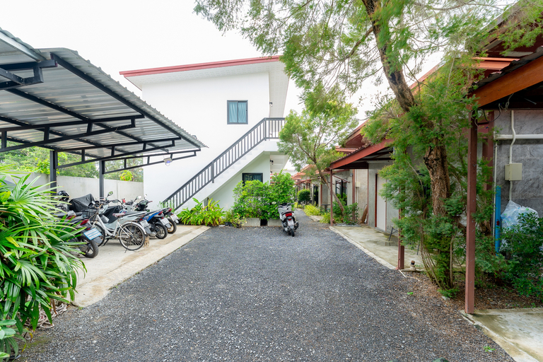 Others 3, Malinee Resort, Phuket Island