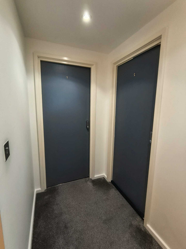Others 5, Shoreditch Apartments, London