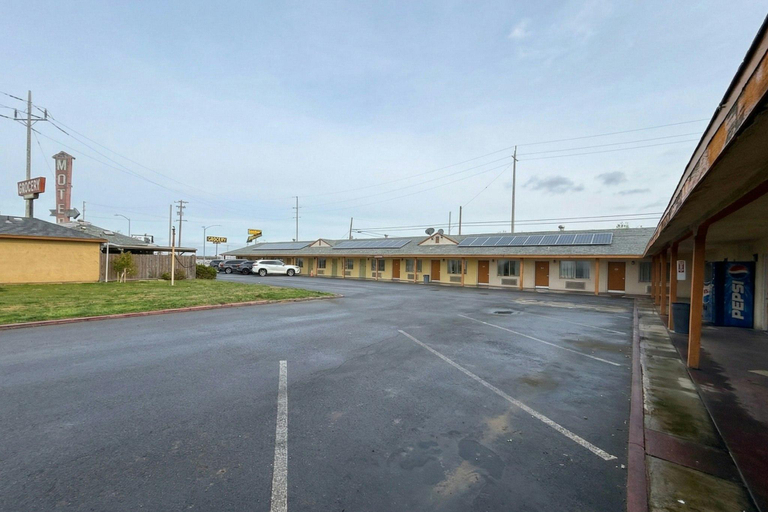 Public Area