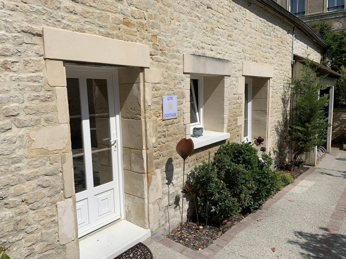 Exterior & Views 2, Clos Saint-martin, Calvados