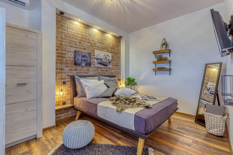 Room 3, Villa La Vrana Zadarvillas, Pakoštane