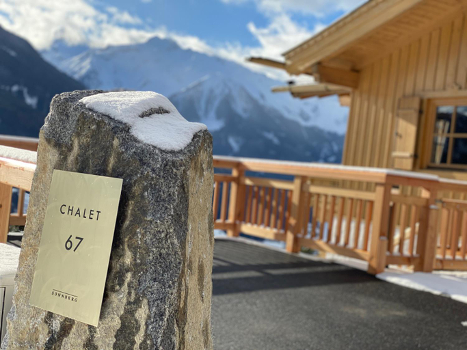Others 1, Chalet Sonnberg, Zell am See