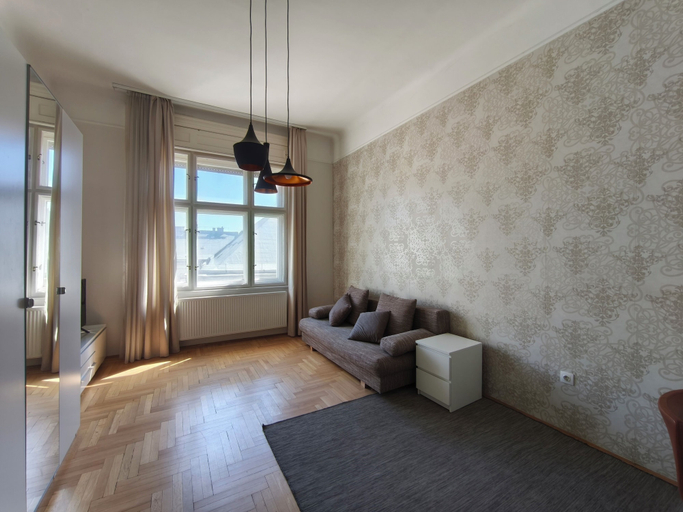 Others 5, City View Apartment SOHO, Budapesti