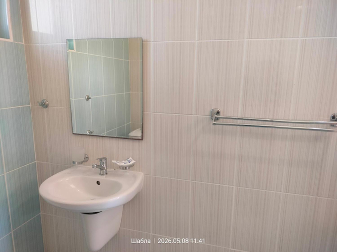 Bathroom 3, Guesthouse MIRAJ - SHABLA, Shabla