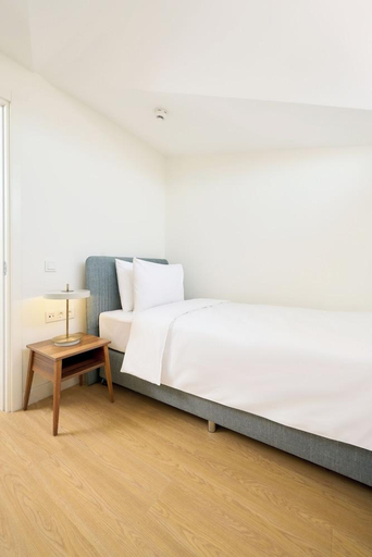Bedroom, The Marmara Camlica, Kadıköy