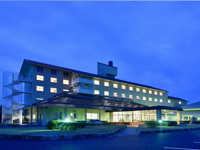 4, Ikoino Mura Shimane, Ōnan