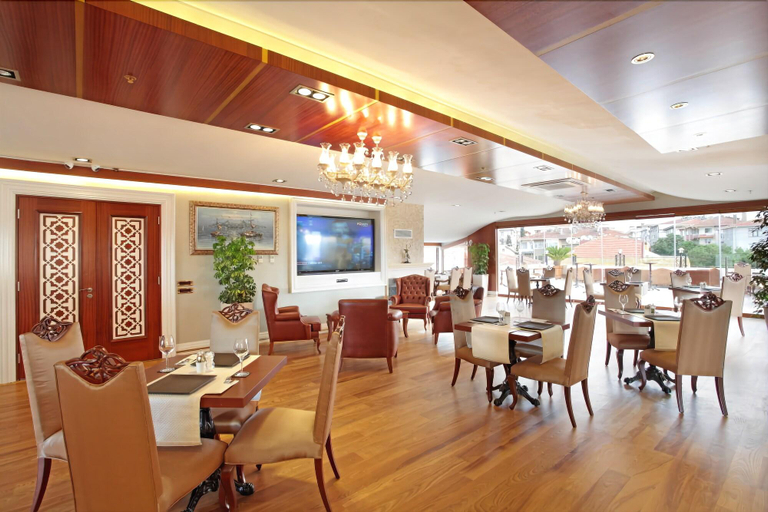 Others 4, Myy Boutique Hotel, Pendik