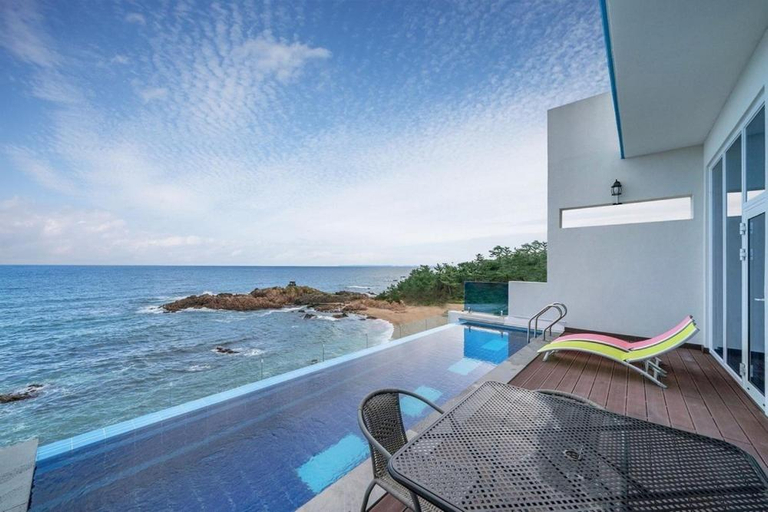 Sport & Beauty 5, Youngdeok Bell Mar Poolvilla, Yeongdeok