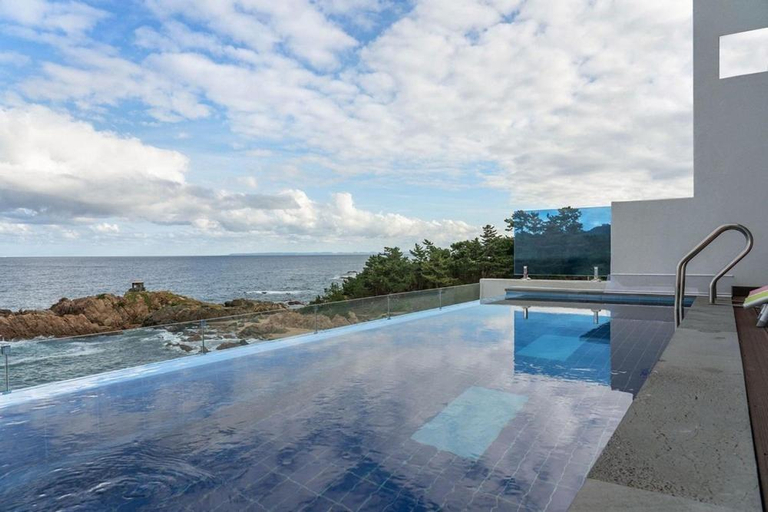 Sport & Beauty 2, Youngdeok Bell Mar Poolvilla, Yeongdeok
