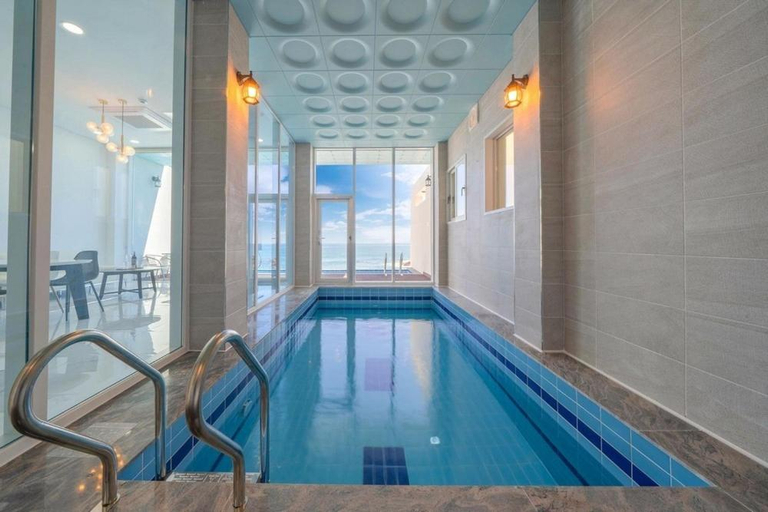 Sport & Beauty 4, Youngdeok Bell Mar Poolvilla, Yeongdeok