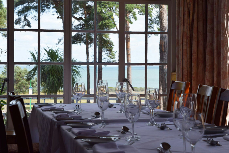 Food & Drinks 5, The Knoll House, Dorset