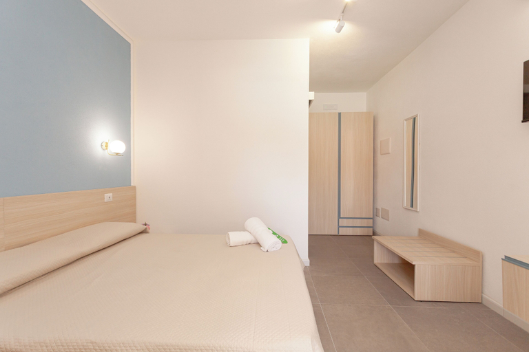 Room 4, Le dune RELAX camere cucina&piscina, Nuoro