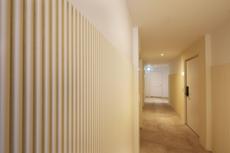 Public Area 2, Hotel Urban Brown, Daedeok