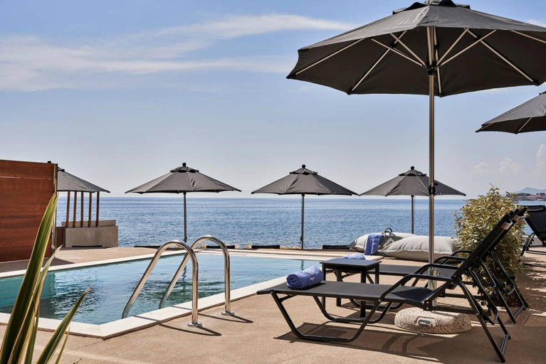 Others 1, Beachfront Alassa Villas With Private Pools, Peloponnese