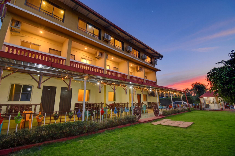 Others 2, Hotel Shivneri Valley Mahabaleshwar, Satara