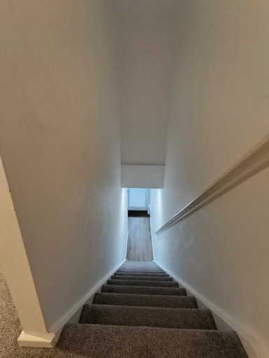 Others 4, Shoreditch Apartments, London