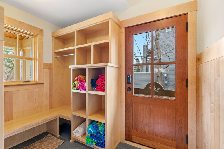 Property amenity 4, Turtle Lake Cottage, Ramsey