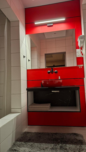 Bathroom 2, Hortensja 309, Koszalin City