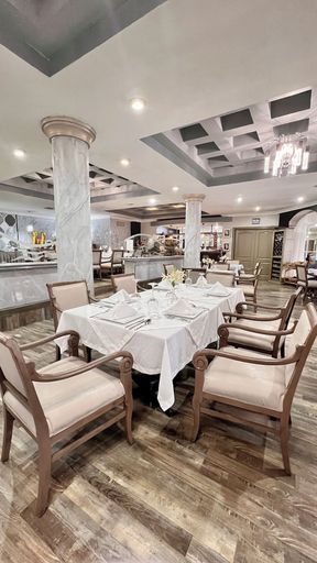 Food & Drinks 5, Hotel Quinta Real, La Ceiba