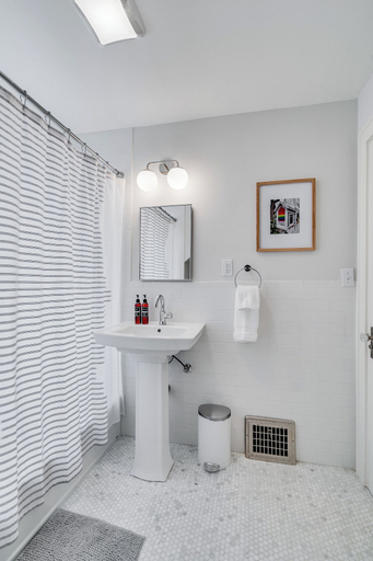 Bathroom 3, Nokomis Blue, Hennepin