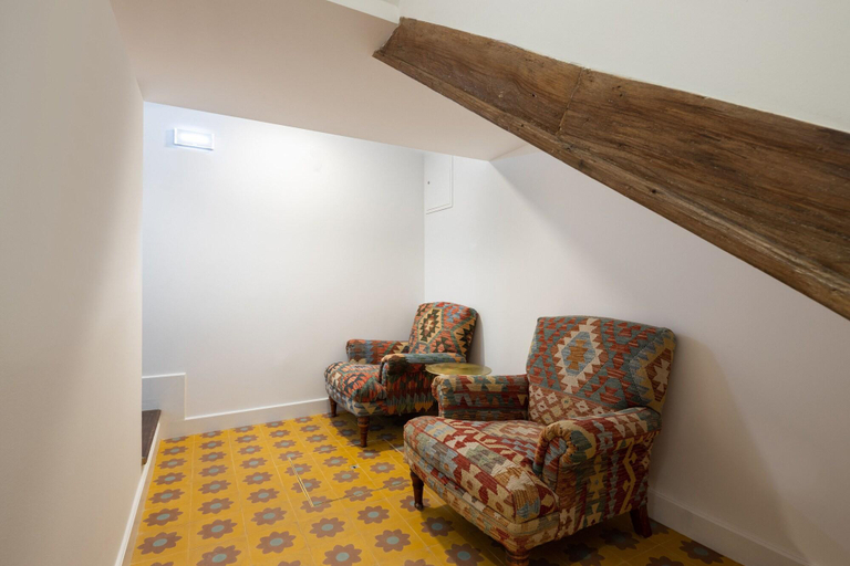 Public Area 4, Utopian - Design Suites Porto, Porto