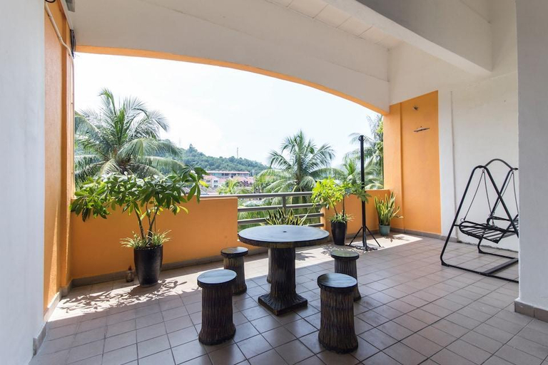 General view 2, OYO 1189 Big C Motel, Langkawi
