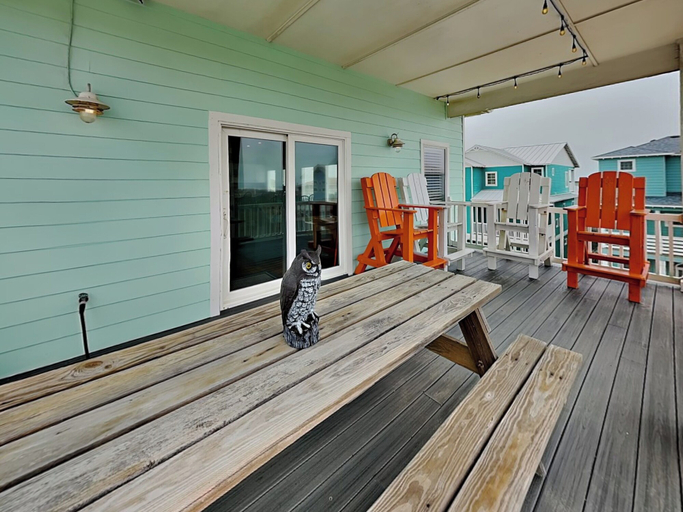 Property amenity 5, Ocean Outlook, Nueces