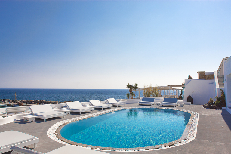 Sport & Beauty 2, Notos Therme and Spa, South Aegean