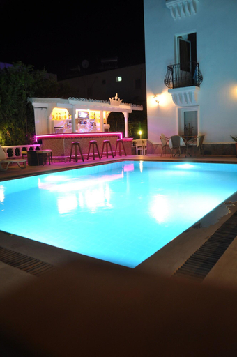 Others, Zujaa By Hanbaba, Bodrum
