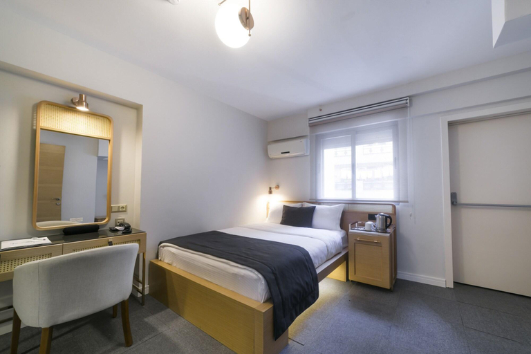 Bedroom 4, Viva La Vita Hotel Bornova, Bornova