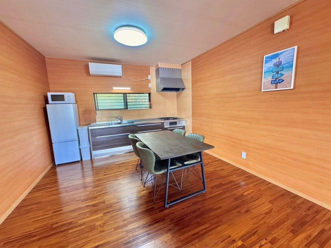 2, AZ Hotel Amami Island, Amami