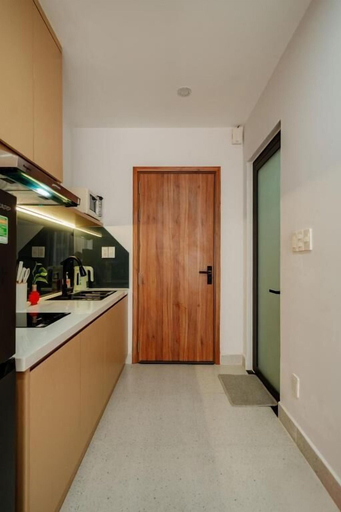 Private kitchen 5, Vela Luxe Living, District 7