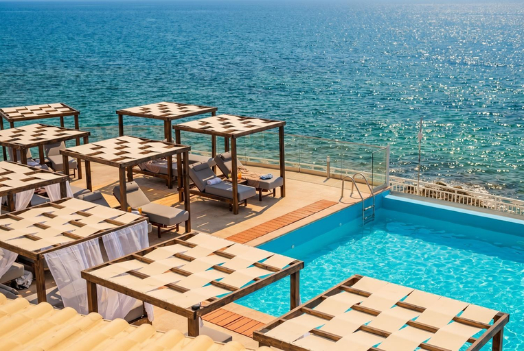 Sport & Beauty 2, Alyssium, Ionian Islands