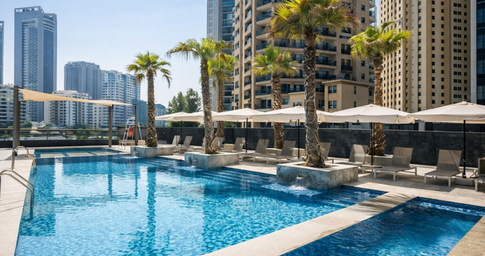 Others 4, Sparkle Tower Residence, Dubai