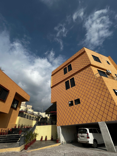 Exterior 5, Prashi Heaven Retreat, Udaipur