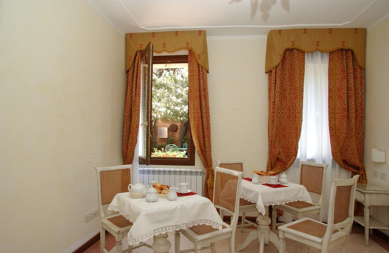 Exterior & Views 2, Casa Mimma, Venezia