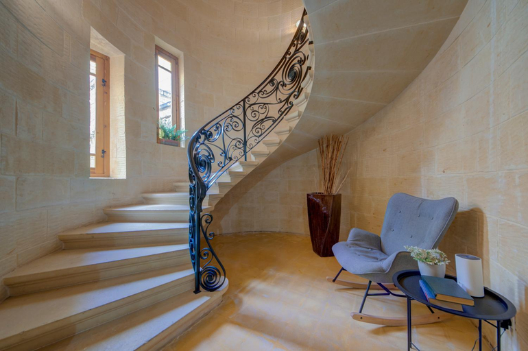 2, Klementa the Private Villa with Pool in Għarb Gozo