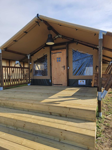 Exterior, Anna Glamping, Valencia