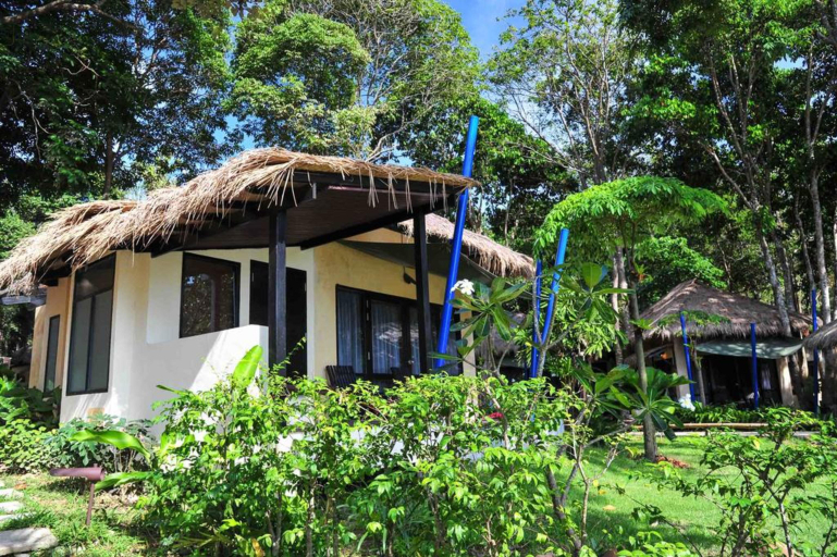 Exterior & Views 1, Lalaanta Hideaway Resort, Ko Lanta
